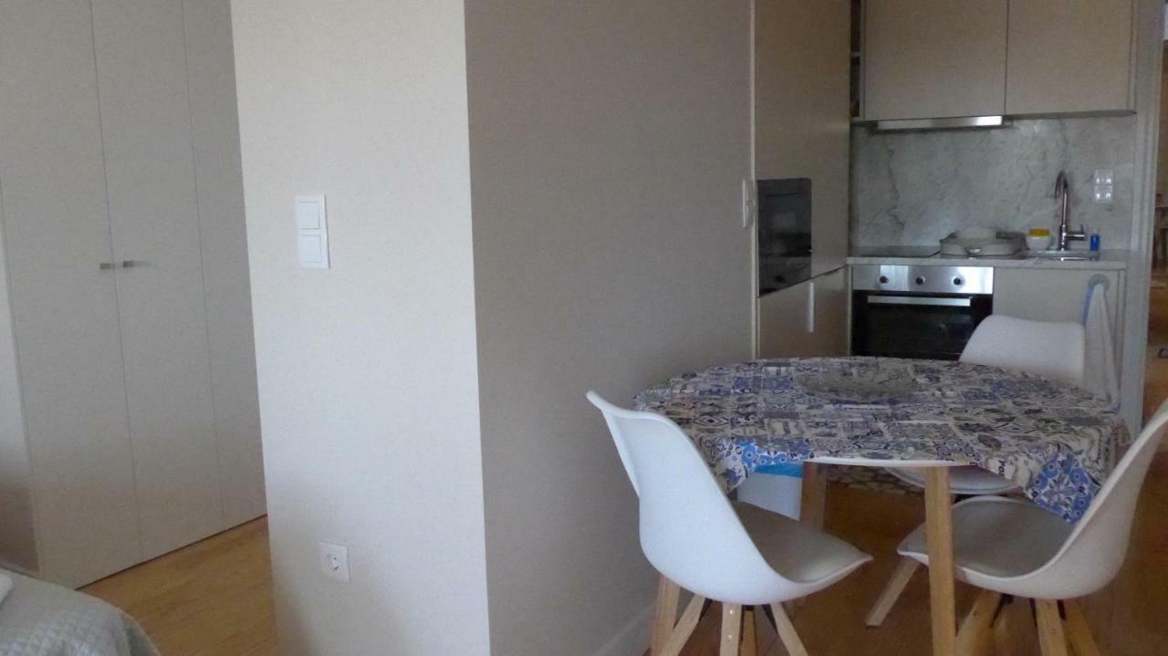 The Porto Way Apartment Exterior photo